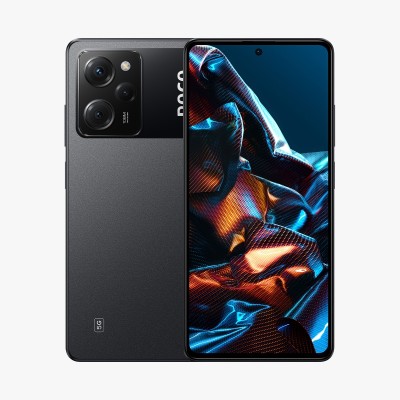 Poco X5 Pro 5G | 8GB+256GB | NFC |全球ROM |全新保修|免费钢化玻璃+后盖或折扣价